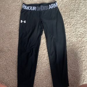 Under Armour leggings